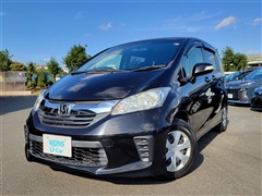 フリード G ジャストセレクション