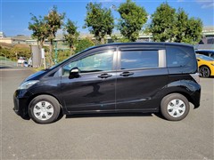 フリード G ジャストセレクション