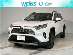 RAV4 G 4WD