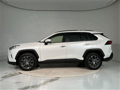 RAV4 G 4WD