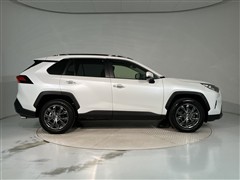 RAV4 G 4WD