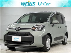 シエンタHV Gクルマイススロープ1