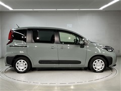 シエンタHV Gクルマイススロープ1