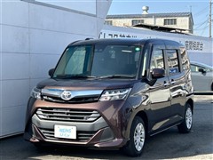 トヨタ　タンク G