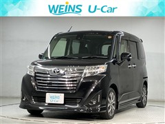 ルーミー カスタムG-T