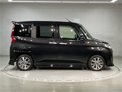 ルーミー カスタムG-T