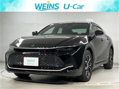 クラウンクロスオーバー G AD