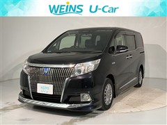 エスクァイア HV Gi