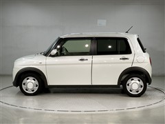 アルトラパン モード