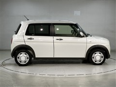 アルトラパン モード