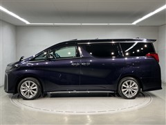 アルファード S タイプゴールド