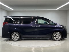 アルファード S タイプゴールド