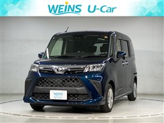 ルーミー Gジョシュセキリフト A