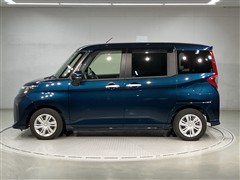 ルーミー Gジョシュセキリフト A