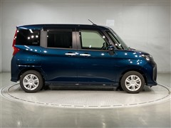 ルーミー Gジョシュセキリフト A