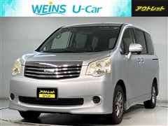 トヨタ ノア X Lセレクション