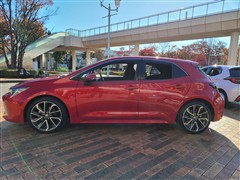 カローラスポーツ HV G Z