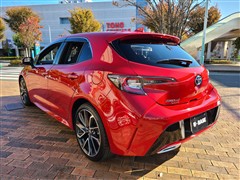 カローラスポーツ HV G Z