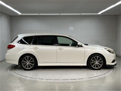 レガシィTW 2.0GT DIT