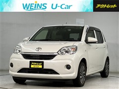 パッソ X Gパッケージ