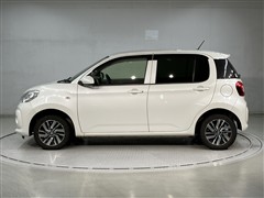 パッソ X Gパッケージ