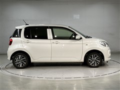 パッソ X Gパッケージ