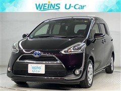 シエンタHV G クエロ