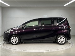 シエンタHV G クエロ