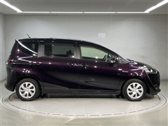 シエンタHV G クエロ