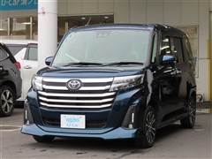 ルーミー カスタムG-T