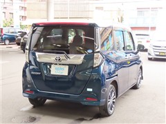 ルーミー カスタムG-T