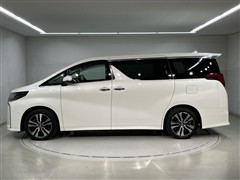 アルファード SC