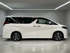 アルファード SC