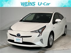 プリウス S セーフティープラス