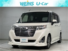 ルーミー カスタムG-T