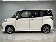 ルーミー カスタムG-T