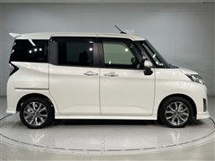 ルーミー カスタムG-T