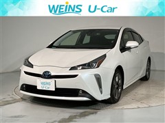 プリウス S ツーリングセレクション