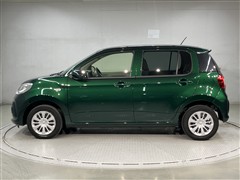 パッソ X Lパッケ-ジS