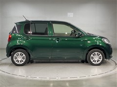 パッソ X Lパッケ-ジS