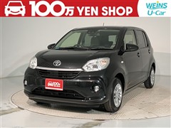 パッソ X Gパッケージ