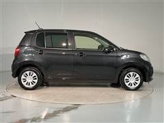 パッソ X Gパッケージ