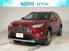 RAV4 HV G 4WD