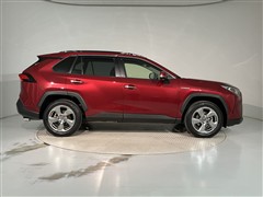 RAV4 HV G 4WD