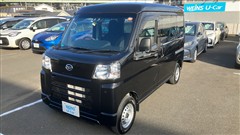 ダイハツ ハイゼットカーゴ DX