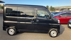 ハイゼットカーゴ DX