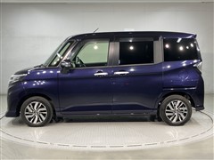 ルーミー カスタムG