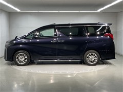 アルファード Sタイプゴールド3