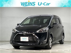 シエンタ G クエロ