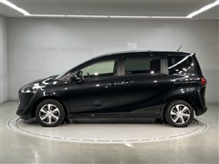 シエンタ G クエロ